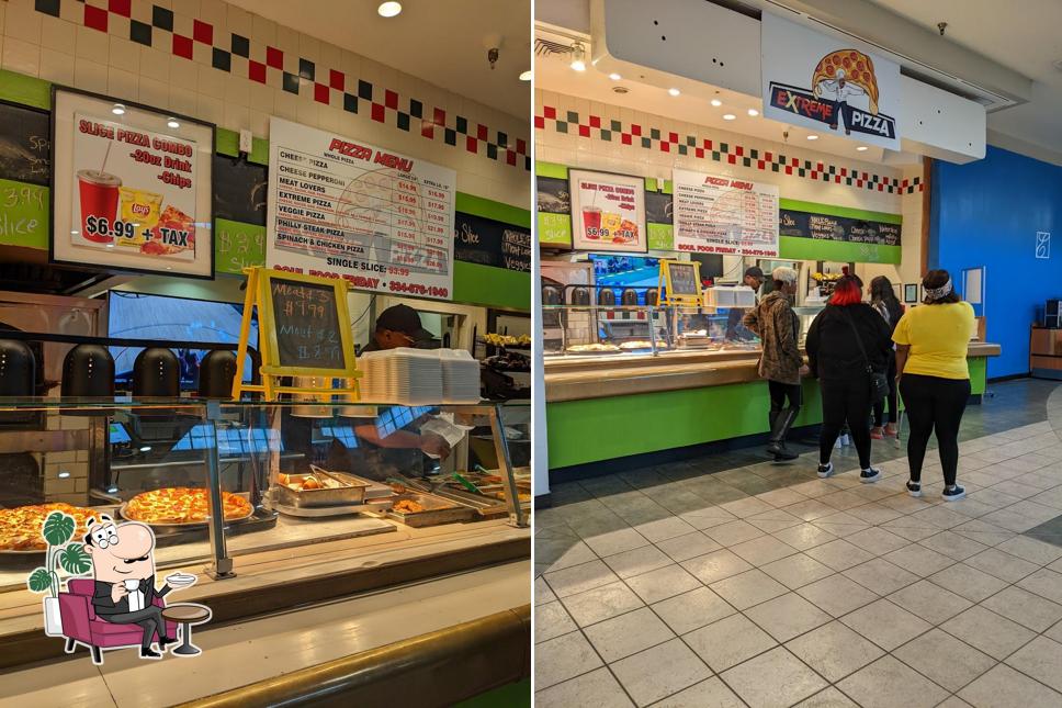 Best restaurants in Eastdale Mall Restaurant Guru