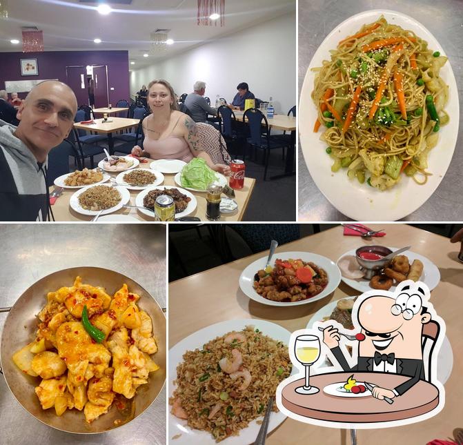 Kee Ho Restaurant in Cessnock - Restaurant menu and reviews