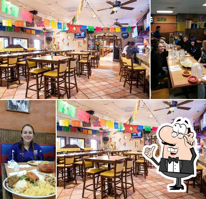 La Fiesta Mexican Restaurant in Plattsmouth - Restaurant menu and reviews