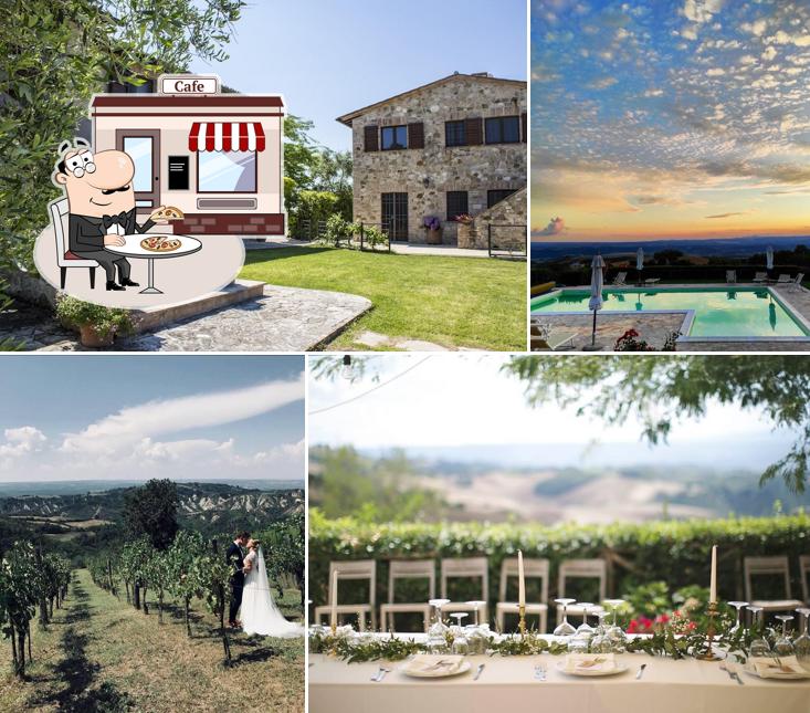 Agriturismo Poggio Del Bolognino