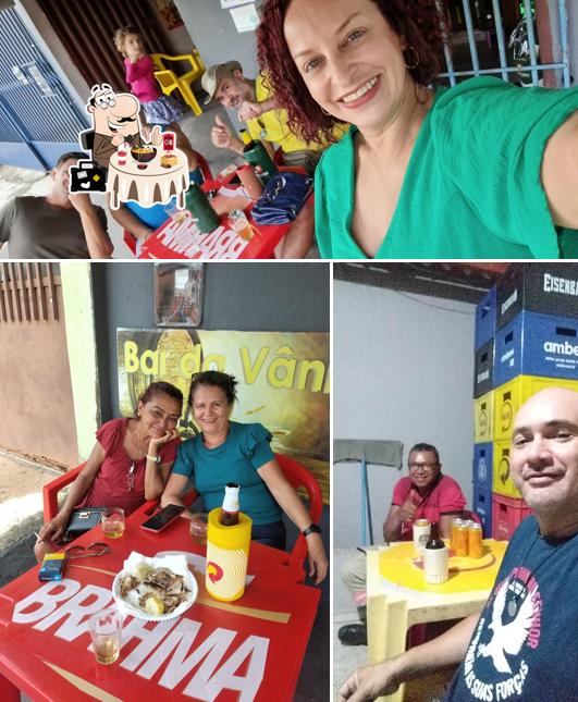 Bar Da Vânia