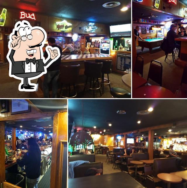 Bun Lounge in Grand Forks Restaurant reviews