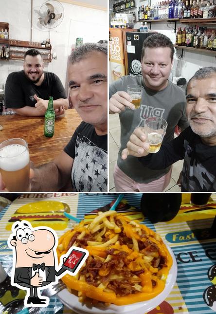 Buteco Dos Mandy