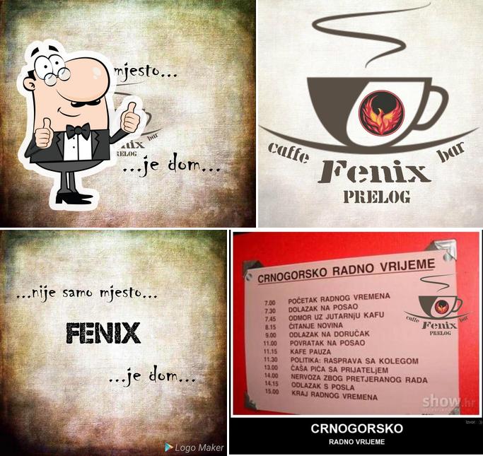 Immagine di Caffe Bar "Fenix" Prelog