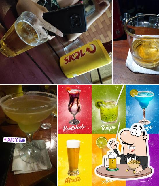Cafofo Bar