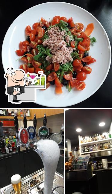 T&T Cafè