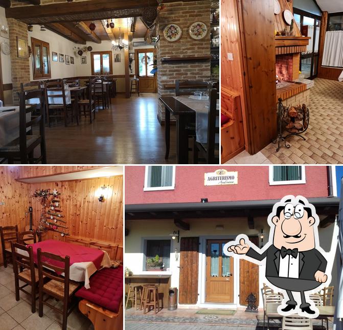 Agriturismo Andreana