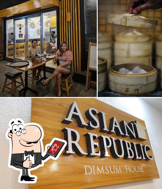 Asian Republic Dimsum House MTS, Davao City Restaurant reviews