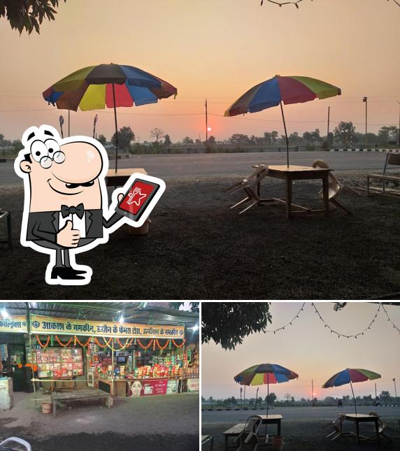 Chhabra hotel and restaurant