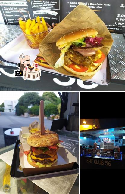 Eat Club 56