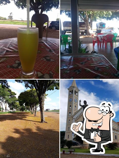 Garapera Do Baiano