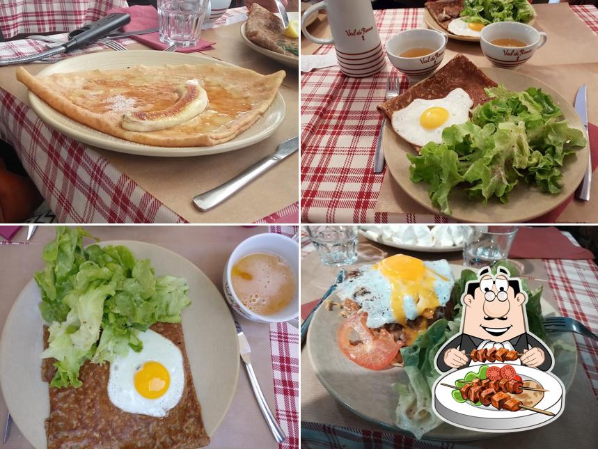 Crêperie l'Epi de Blé