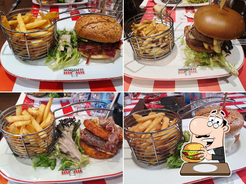 Restaurant La Boucherie