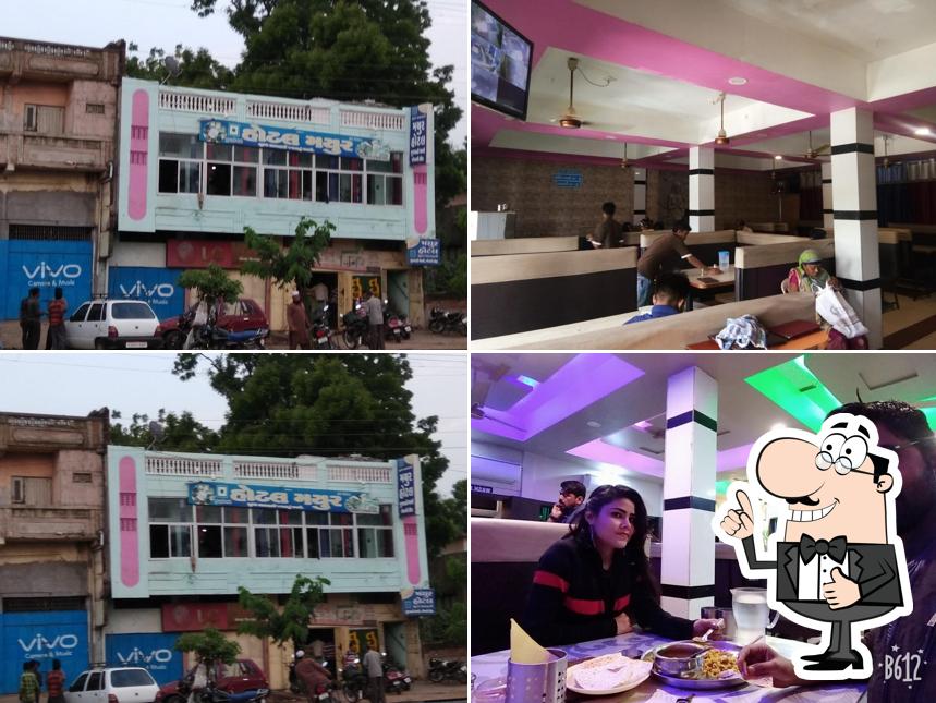 Hotel Mayur