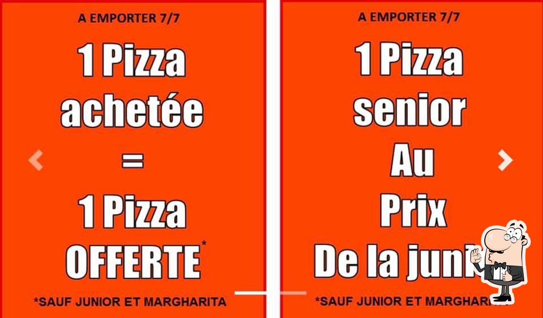 Voir l'image de Ô'Pizza