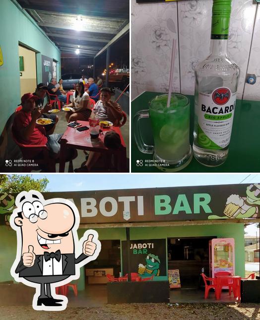 Jaboti bar