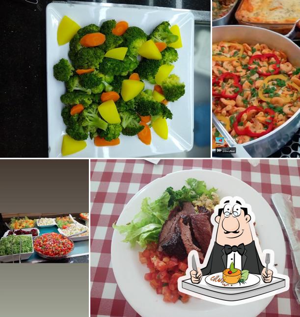 Vilasgrill - Self Service Com Churrasco