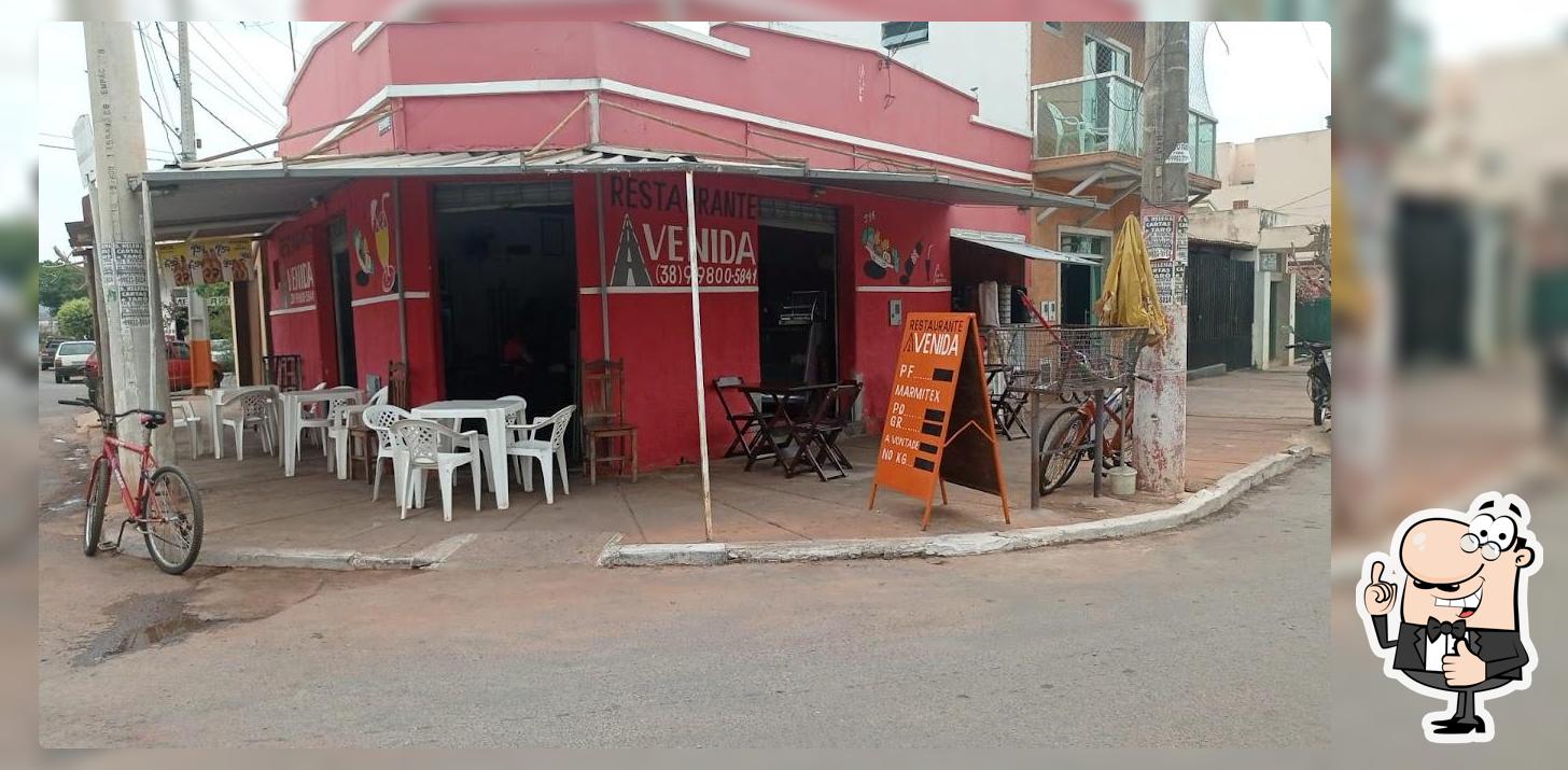 Restaurante Avenida