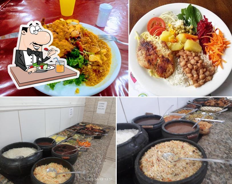 Restaurante Koma Bem