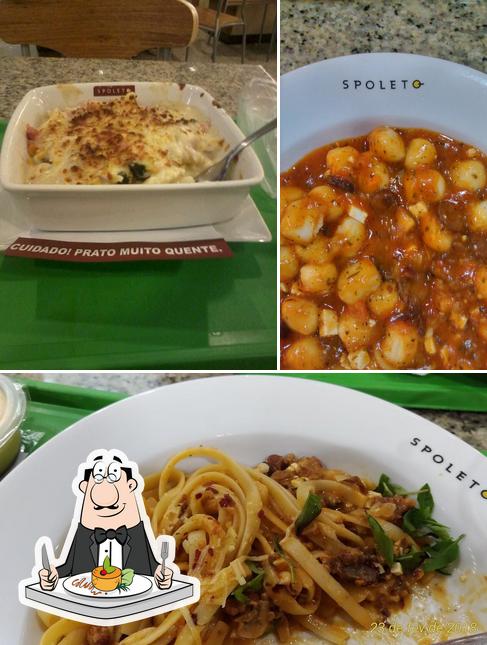 Restaurante Spoleto