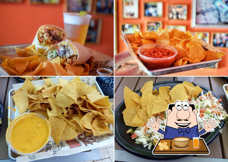Best restaurants in Winter Springs Town Center Mall Restaurant Guru