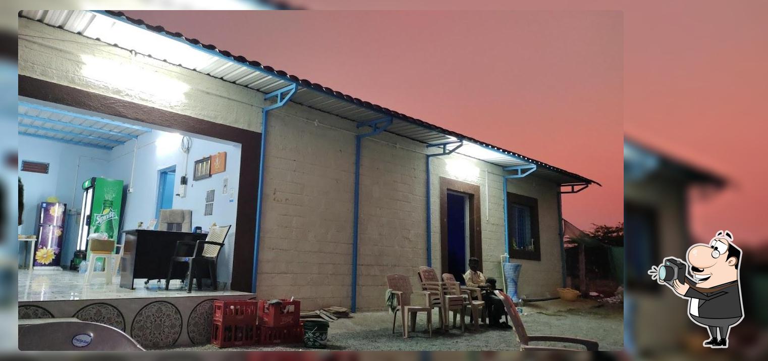 VENU Family Restaurant