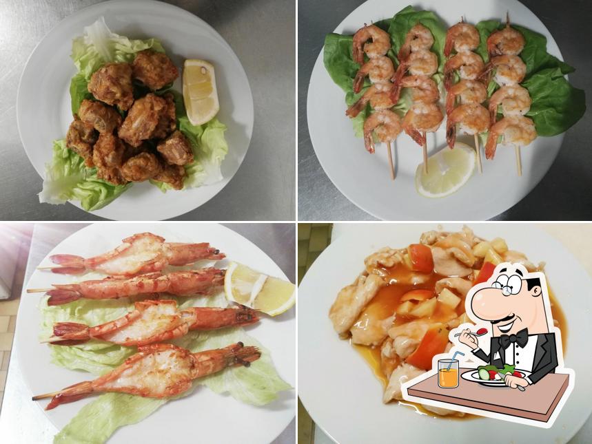 Cibo al Yon-Fa