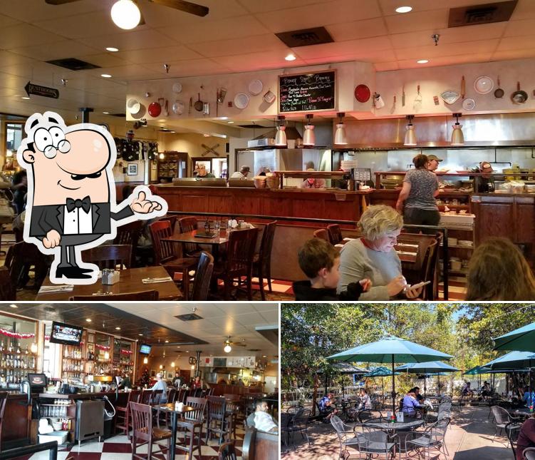 Beaver Street Brewery, Flagstaff - Restaurant menu, prices and reviews