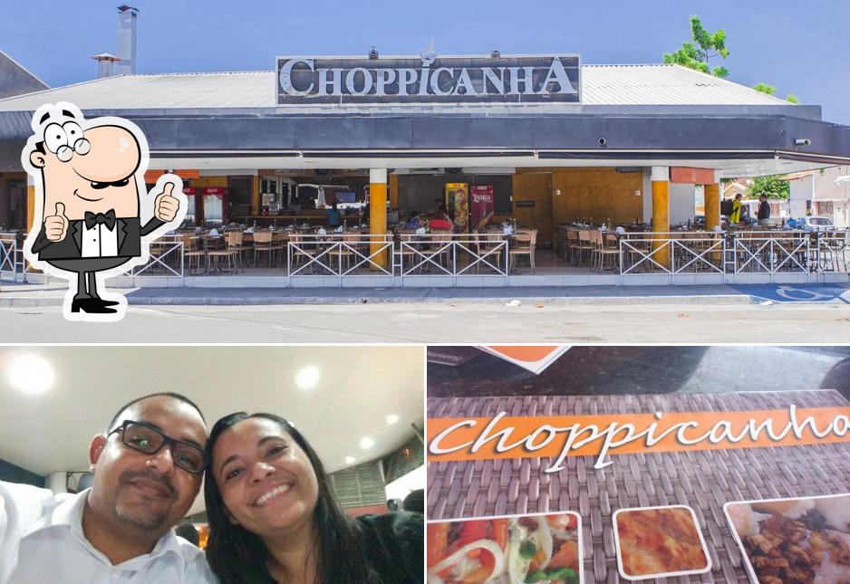 Choppicanha Restaurante picture