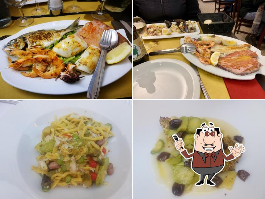 Alla Vecchia Maniera