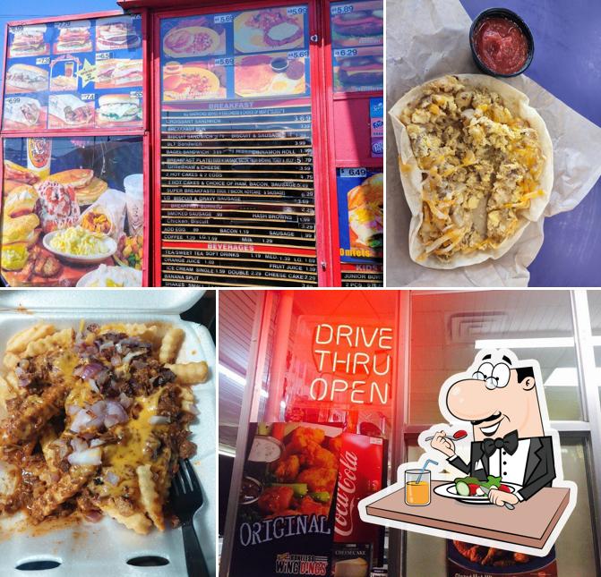 Best philly cheesesteaks in Arlington restaurants, winter 2024