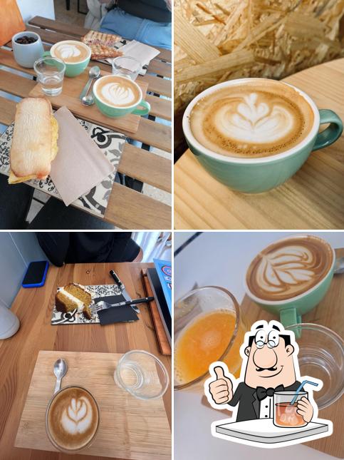 WATTIOS COFFEE