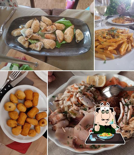 Carpe Diem Pizzeria Ristorante