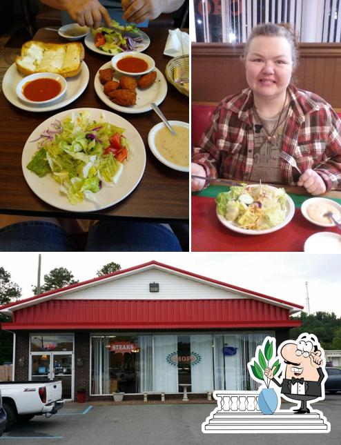 Giovannis Pizza LLC, Oneonta - Restaurant menu, prices and reviews
