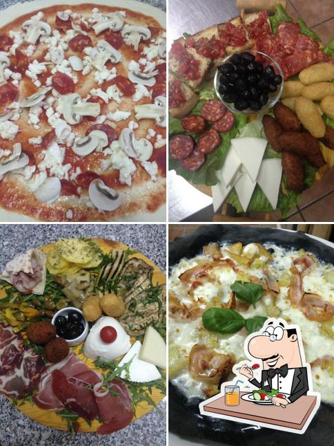 Pizzeria ristorante "Nonna Cesira"