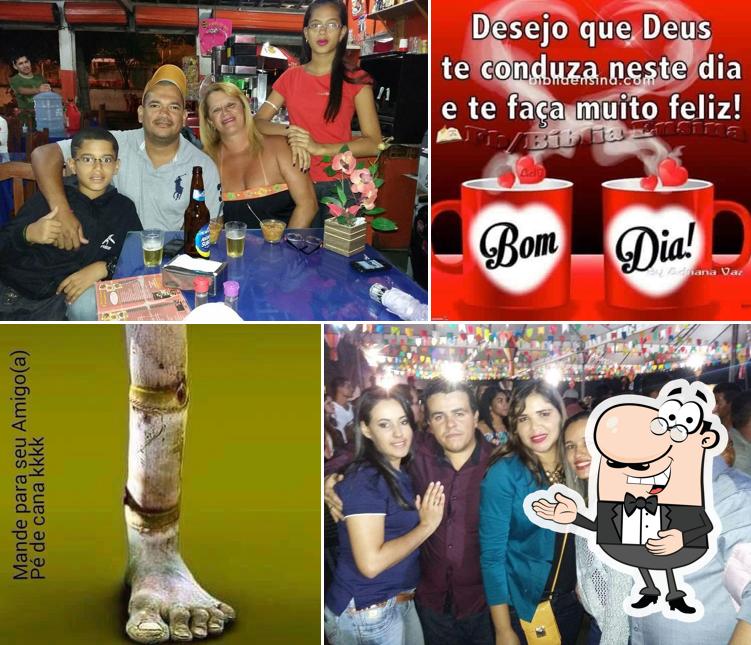 Bar e Restaurante do Claudevan