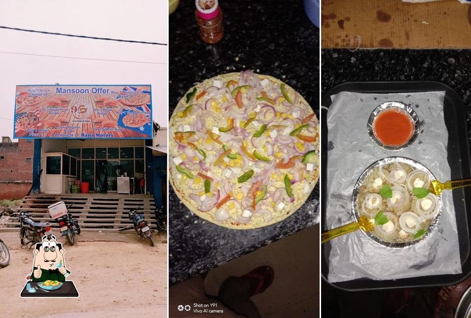 9AMPM FAMILY RESTAURANT
