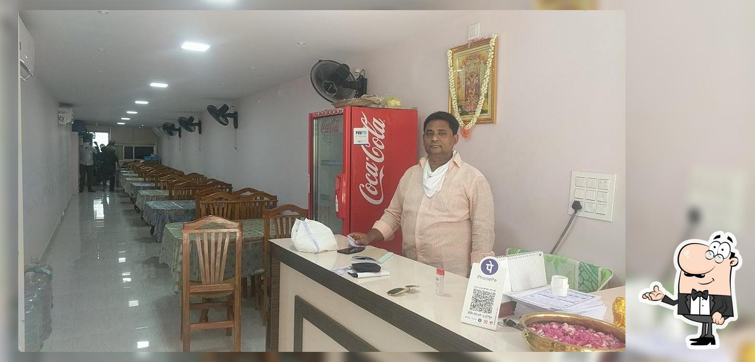 Ambika Hotel A/C