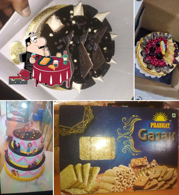 Arpit bakery