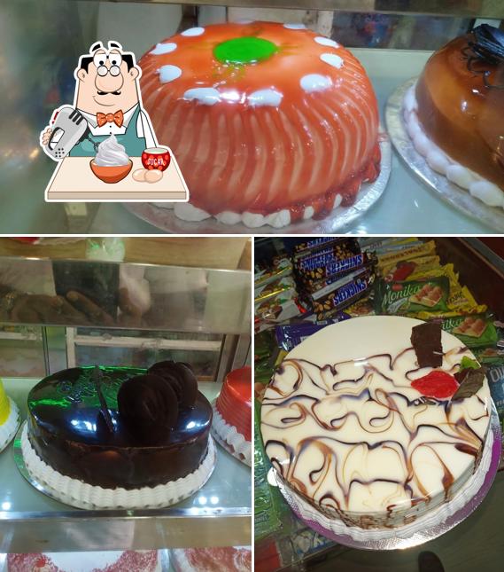 Cake Shop Near Me | Buy Cake Online