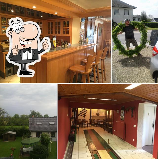 Voir l'image de Restaurant Café Bourg (succ. Goerens-Schiltges)