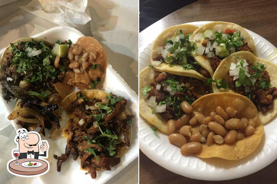 El Gordo Taco Truck in Los Angeles Restaurant reviews