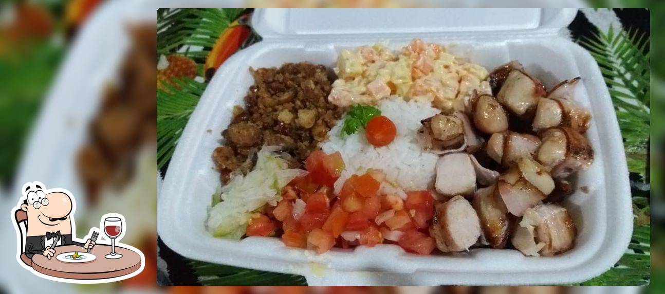 Espeto Na Brasa - Prata MG