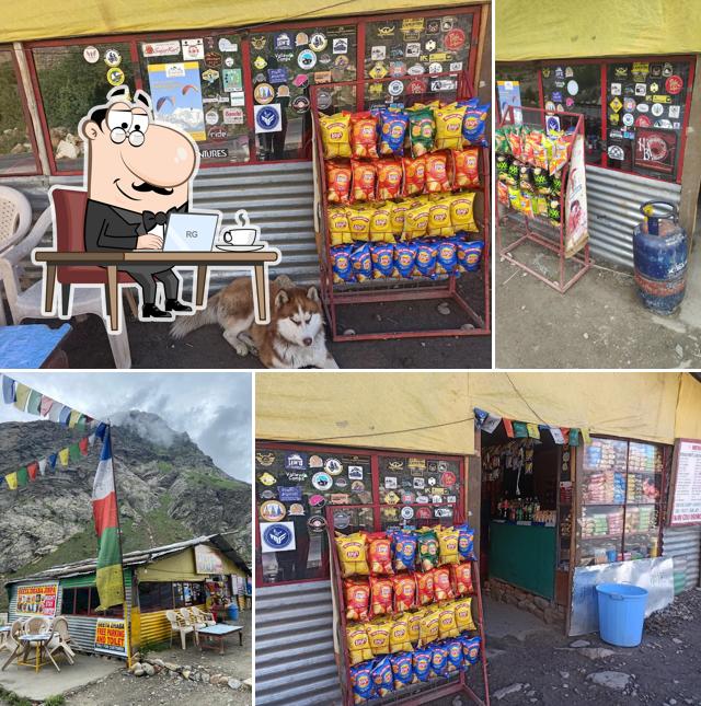 Geeta Dhaba