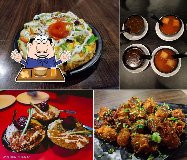 Kaustubh(the restaurant)