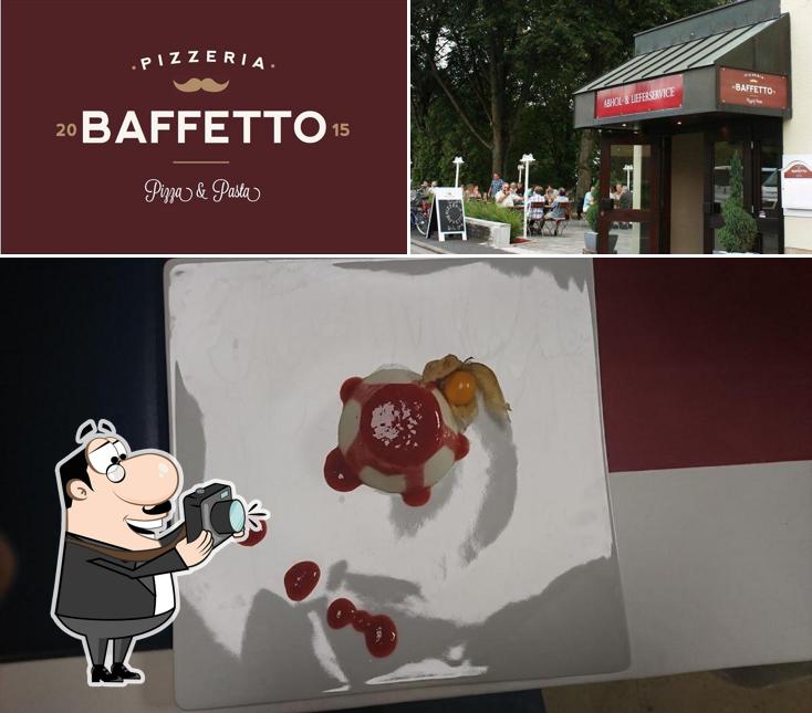 Aquí tienes una imagen de Pizzeria Baffetto