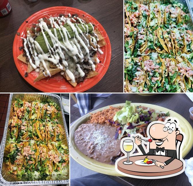 Taqueria Pueblo Magico in Walnut Creek Restaurant reviews
