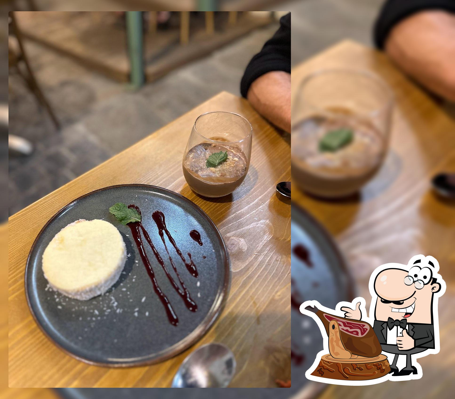 Restaurant Terra d'Amore
