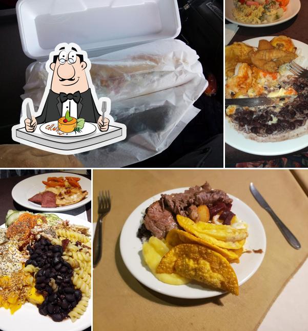 Restaurante Casa Verde