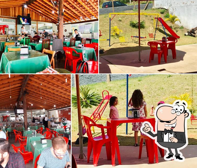 Restaurante do Grande